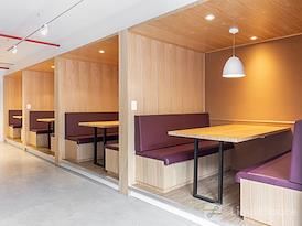 SPACES | BOGOTA, Spaces 80 Once