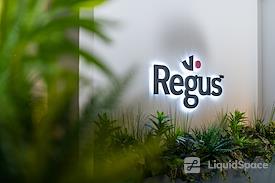 Regus | Cluj-Napoca, Iulius Business Centre