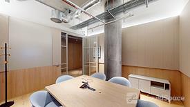 FORA | Bluefin Building, Bankside