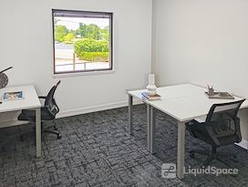 Regus | IN, Bloomington - 3rd St