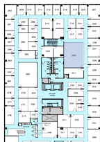 Regus | The Quad