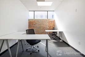 Expansive - Groover-Stewart Building