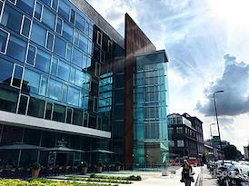 Regus | Milan, Tortona