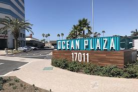 (HBP) Huntington Beach Plaza