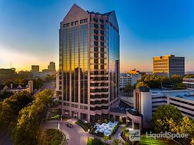 Venture X- Downtown Columbia