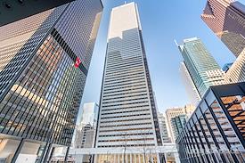 Regus | First Canadian Place