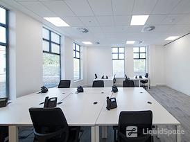 Regus | Staines, Rourke House