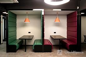 Coral Hub Company Limited