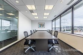 Regus || Triton Towers Three