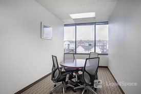 Regus | Crosswoods