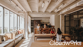 Cloudworks Passeig de Gràcia