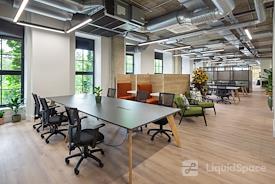 Spacemade - Riley Studios