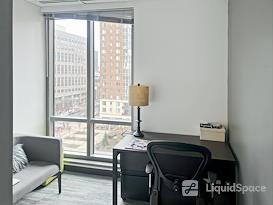 Regus | Ballston