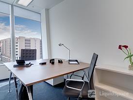 Regus | Frankfurt The Squaire Business Centre