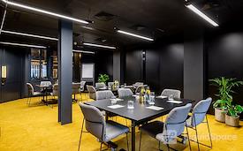 Iconic Offices | The Masonry