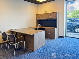 Regus | Lancaster Pike