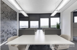 Regus | Dusseldorf, Koe-Bogen