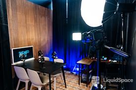 Skewed Orbit Studios