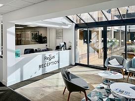 Regus | CAMBRIDGE, Vision Park