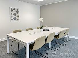 Regus | Birmingham Business Park