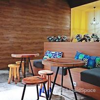 Kantorkuu Coworking & Office Space Citywalk Sudirman