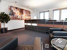 HQ | Essen, Ruhrallee