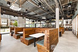 Roam Peachtree Corners