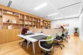 Regus | London, Ealing, Aurora