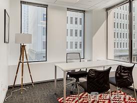 SPACES | Colony Square