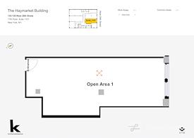 The Haymarket Building