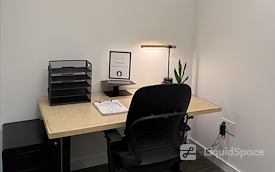 Loloft, Rogers - Flexible Meeting / Event Space 