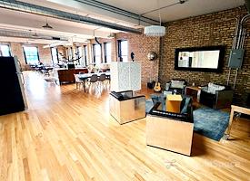 Premier Office Share Opportunity Ravenswood