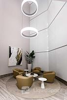 (WC2) Warner Center Towers