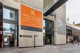 Regus | City North West Place