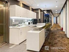 Regus | Nanjing, Jinling - Asia Pacific Tower