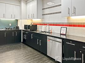 Regus | Millport at Butler