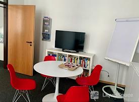 S26 Bürogemeinschaft