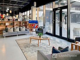 SPACES | CENTURION, SPACES, Byls Bridge