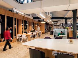 SPACES | Newbury Street