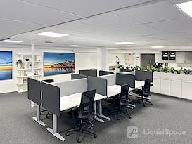 Regus | Sandnes, Sømmegården