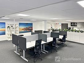 Regus | Sandnes, Sømmegården