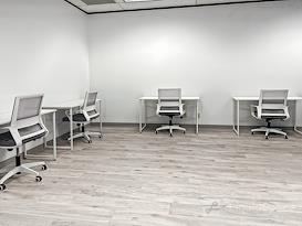 Regus | San Antonio - San Pedro Ave