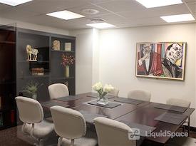 Barros Executive Center