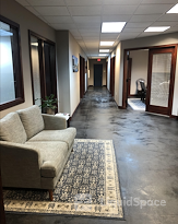 Morton Court Professional Building