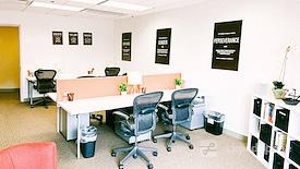 Carr Workplaces - King Street