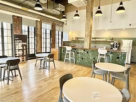 SPACES || Fine Arts DTLA