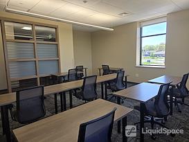 Regus | Eau Claire