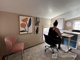 Medford Cowork Collective East