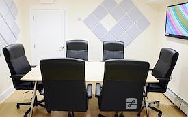 CREATIVE WORKSPACE @HBA