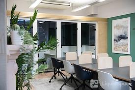 Wizu Workspace | Leeming Building